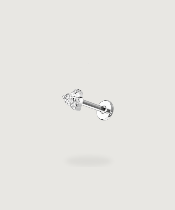 Vue d'ensemble du Piercing Anti-Helix Matiana