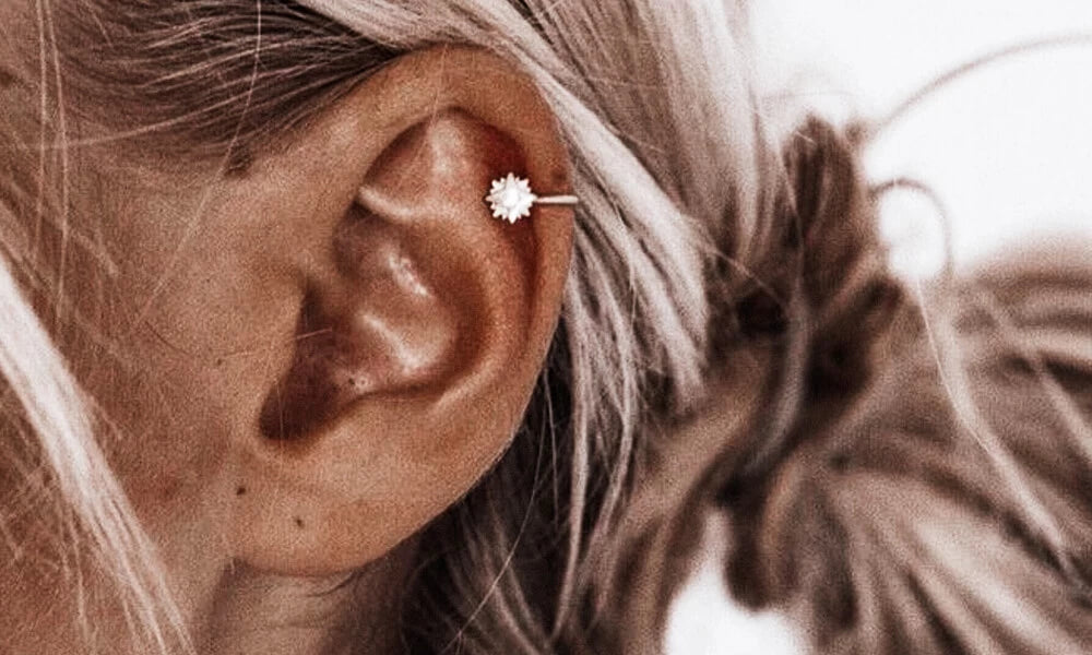 Quand et Comment Changer votre Piercing à l