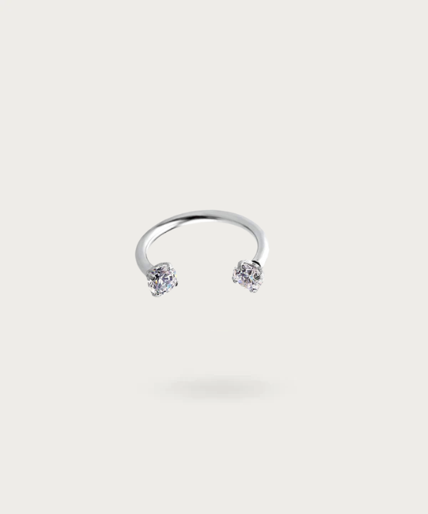 Piercing Yakira, une pièce polyvalente pour votre collection de bijoux