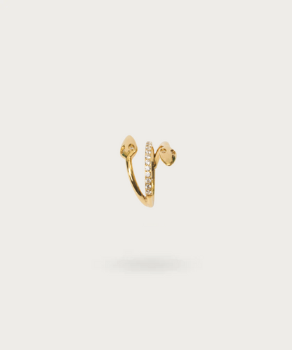 Piercing Clicker Conch Lidia - La Tendance du Moment